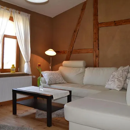 Rustic In Kuhlungsborn And Doberan Near The Sea * Kröpelin