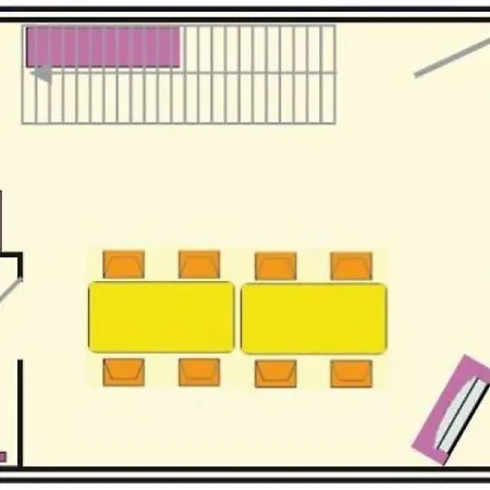 Storchennest 12 Apartment