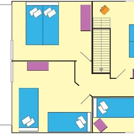 Storchennest 12 *