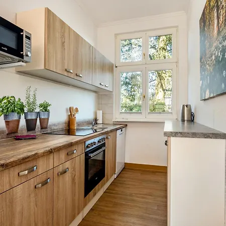 Storchennest 12 Apartment