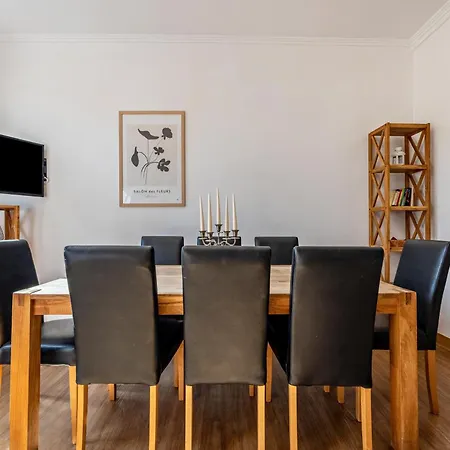 Apartment Storchennest 12