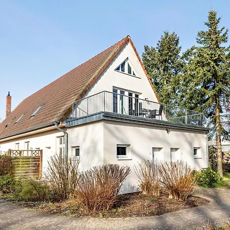 Storchennest 12 Apartment