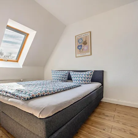 Storchennest 12 Apartment