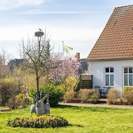 Storchennest 12 * Buchholz (Mecklenburg-Vorpommern)