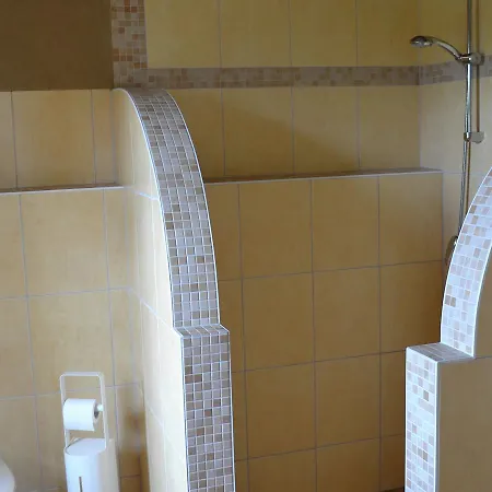 Rustic In Kuhlungsborn And Doberan Near The Sea